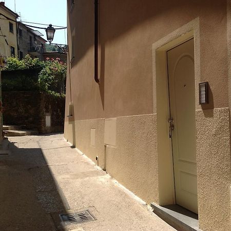 Casa Vacanze Albachiara Massa  Dış mekan fotoğraf
