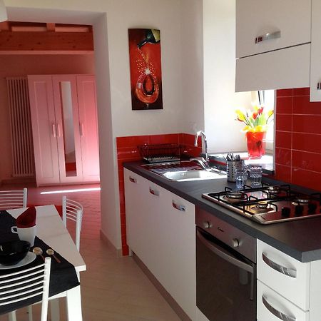 Casa Vacanze Albachiara Massa  Dış mekan fotoğraf