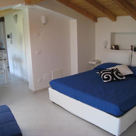Casa Vacanze Albachiara Massa  Dış mekan fotoğraf
