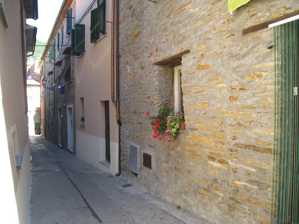 Casa Vacanze Albachiara Massa  Dış mekan fotoğraf