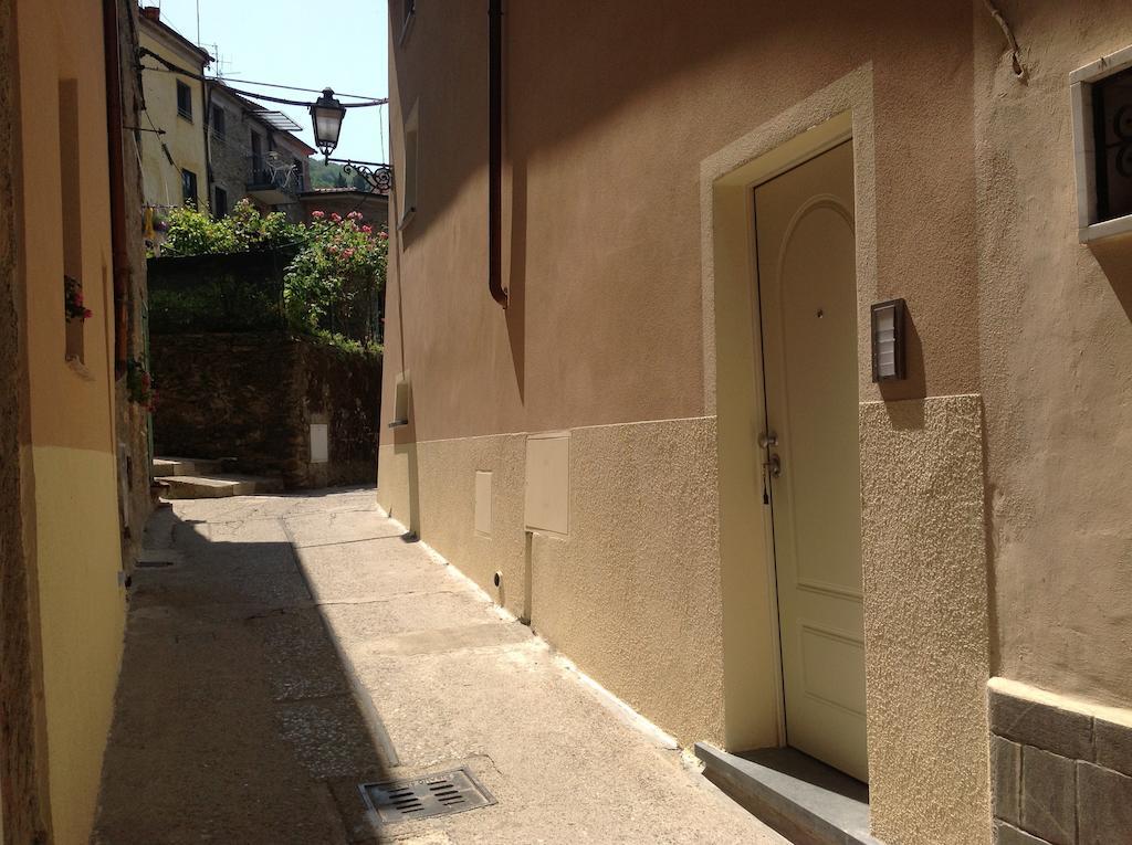 Casa Vacanze Albachiara Massa  Dış mekan fotoğraf