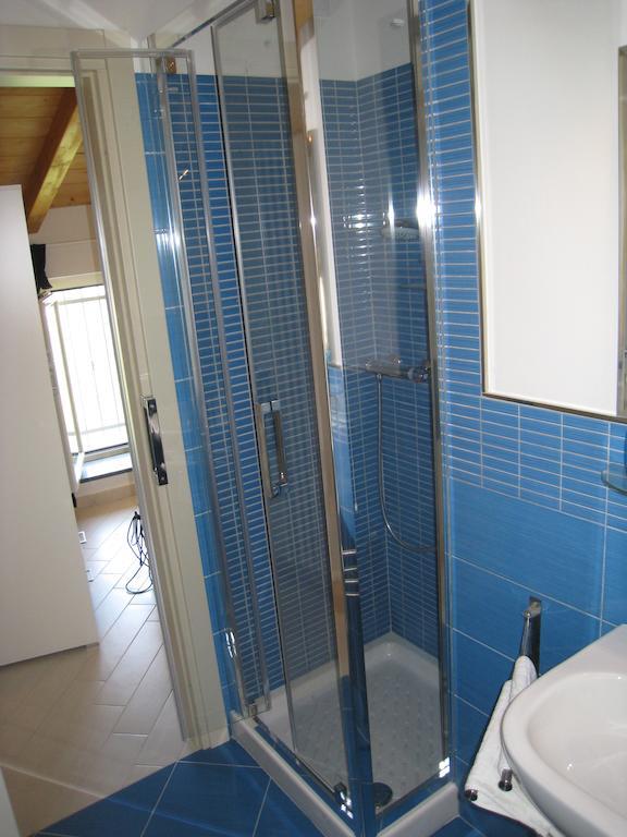 Casa Vacanze Albachiara Massa  Oda fotoğraf