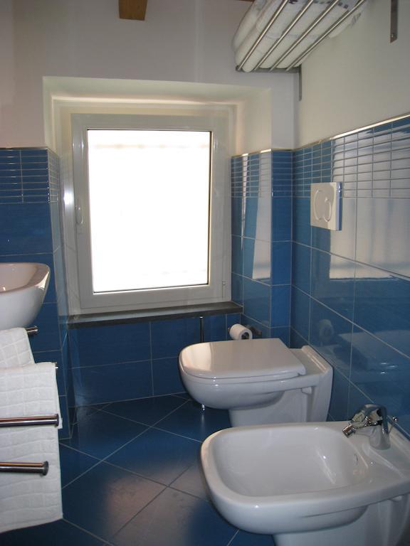 Casa Vacanze Albachiara Massa  Oda fotoğraf