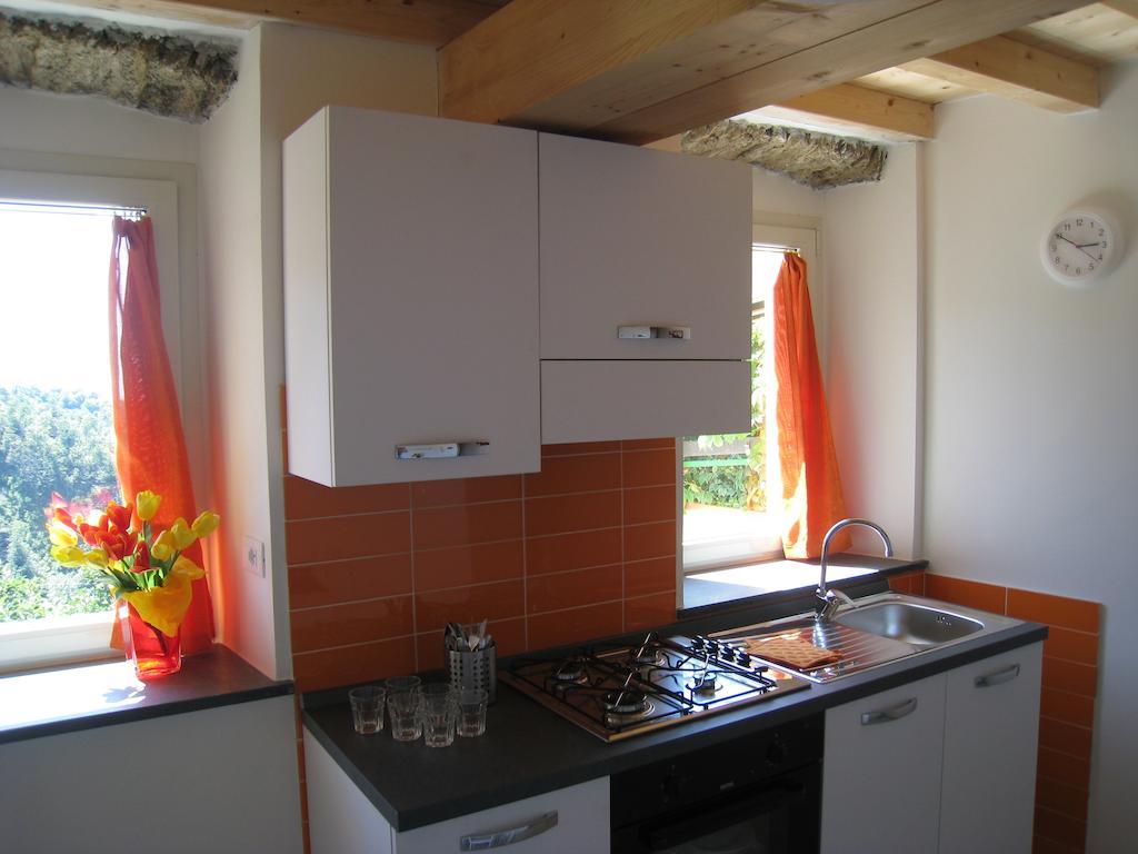 Casa Vacanze Albachiara Massa  Oda fotoğraf