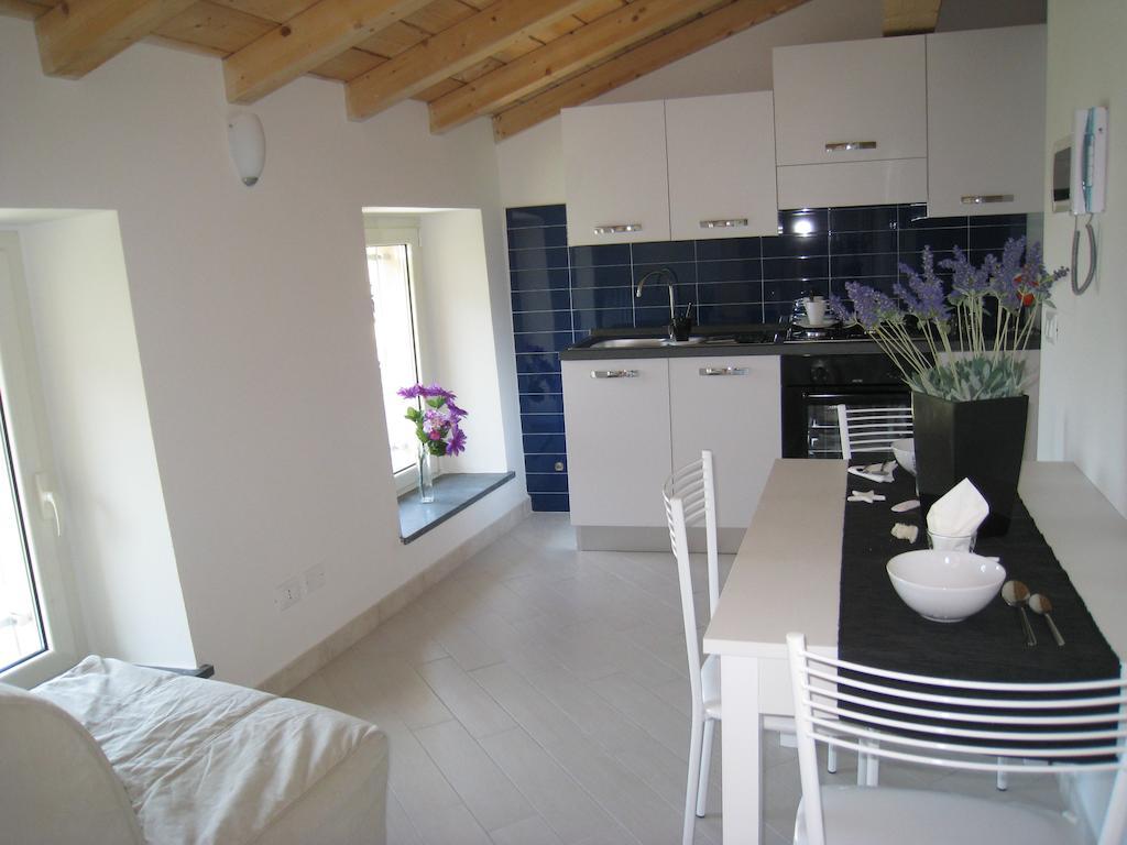 Casa Vacanze Albachiara Massa  Oda fotoğraf