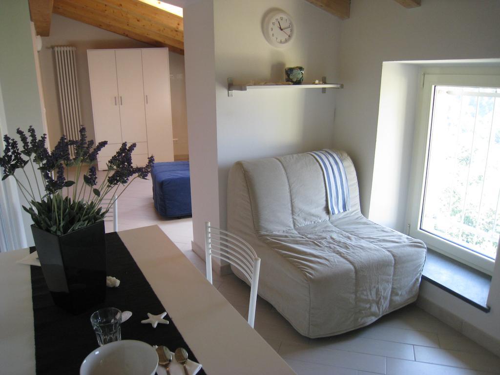 Casa Vacanze Albachiara Massa  Oda fotoğraf
