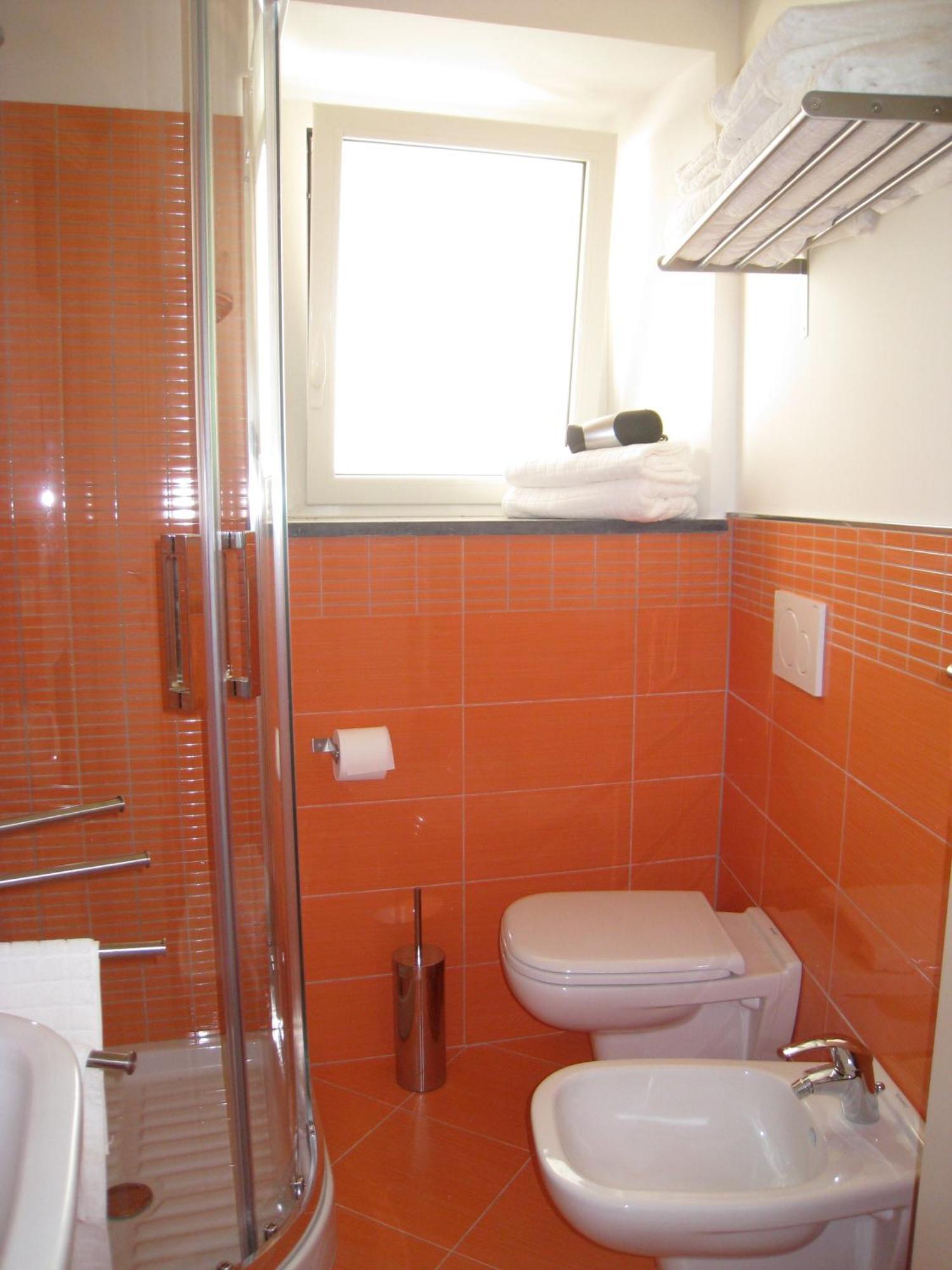 Casa Vacanze Albachiara Massa  Dış mekan fotoğraf