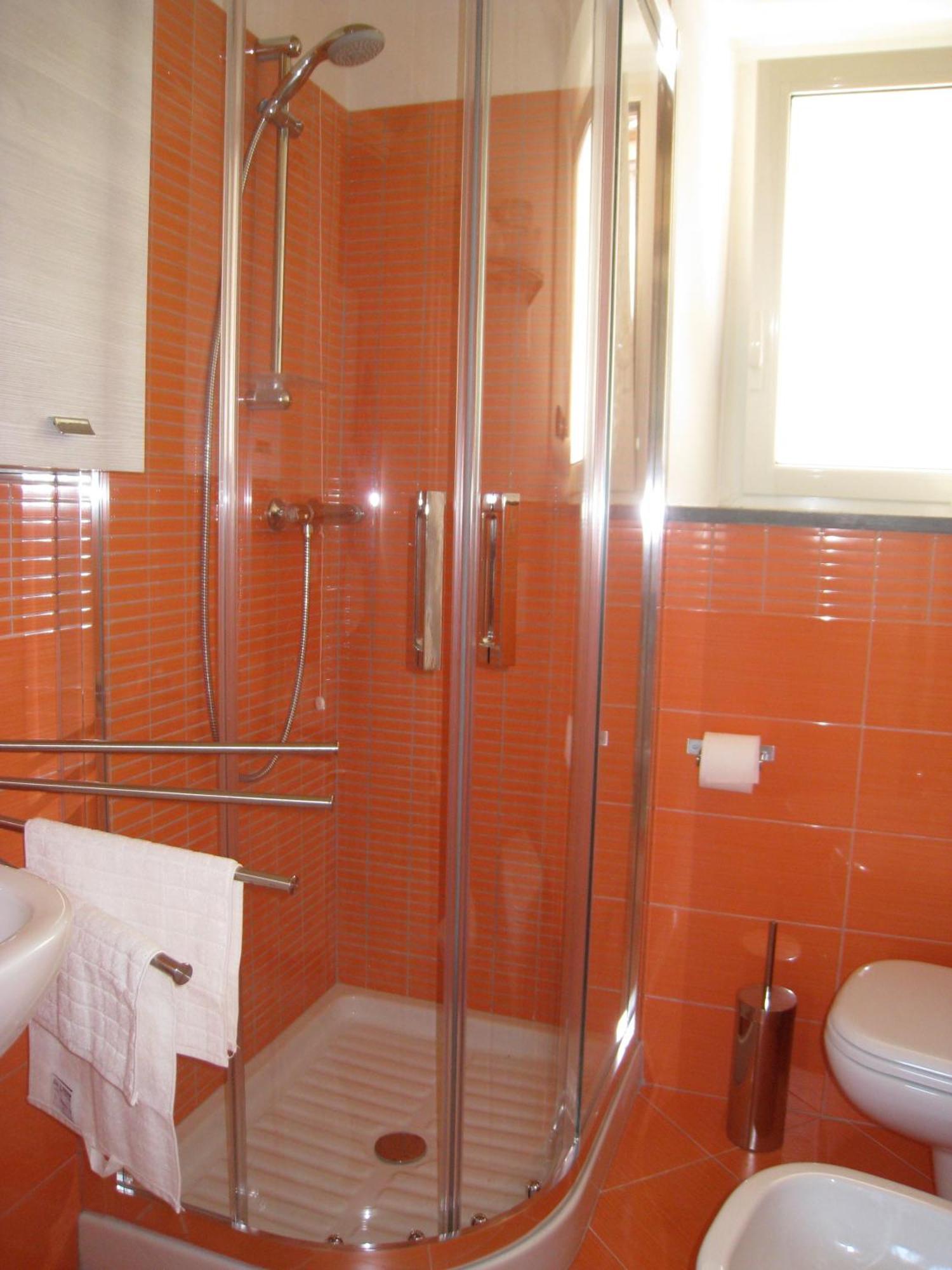 Casa Vacanze Albachiara Massa  Dış mekan fotoğraf