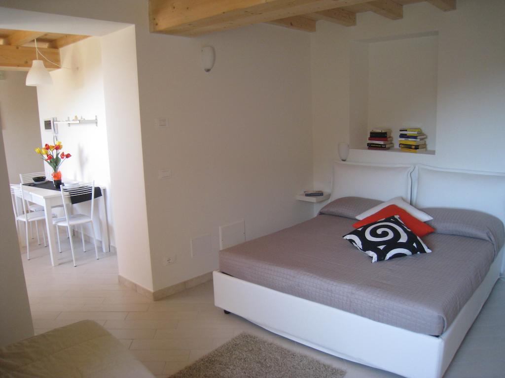 Casa Vacanze Albachiara Massa  Oda fotoğraf