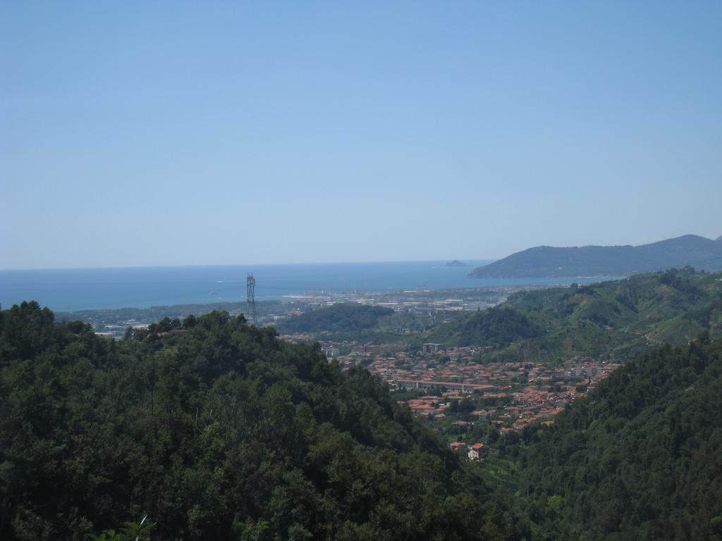 Casa Vacanze Albachiara Massa  Oda fotoğraf