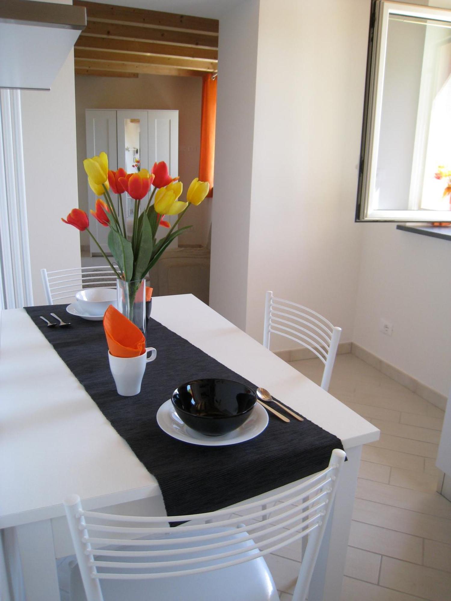 Casa Vacanze Albachiara Massa  Dış mekan fotoğraf