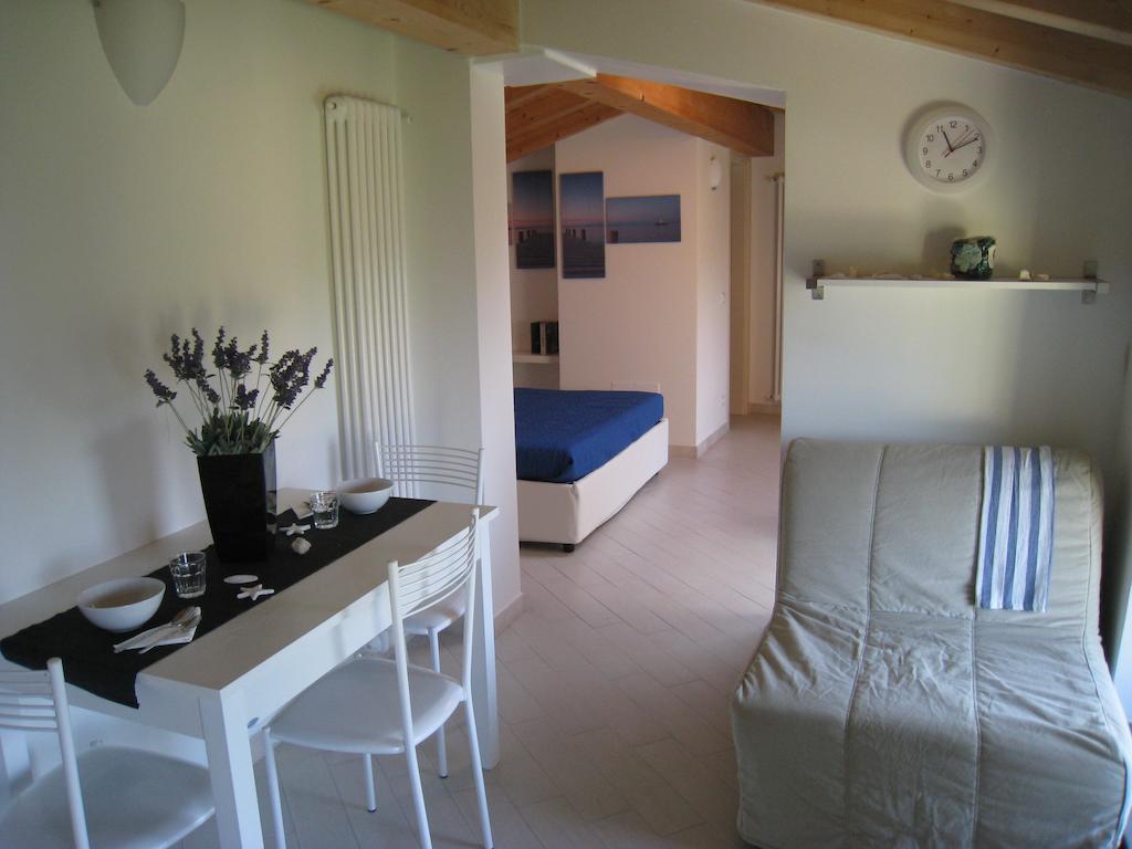 Casa Vacanze Albachiara Massa  Oda fotoğraf