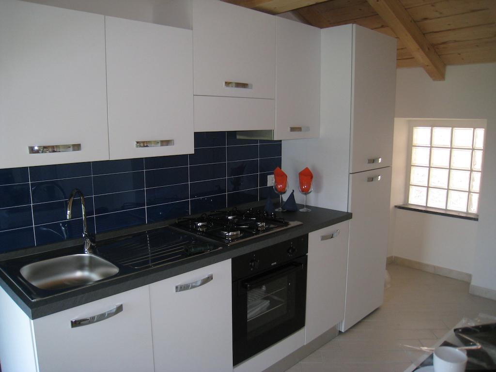 Casa Vacanze Albachiara Massa  Oda fotoğraf