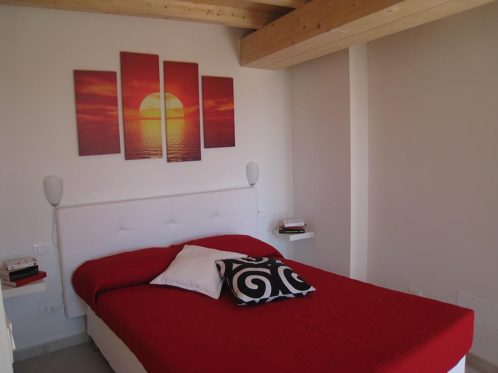 Casa Vacanze Albachiara Massa  Oda fotoğraf
