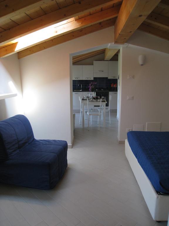Casa Vacanze Albachiara Massa  Oda fotoğraf