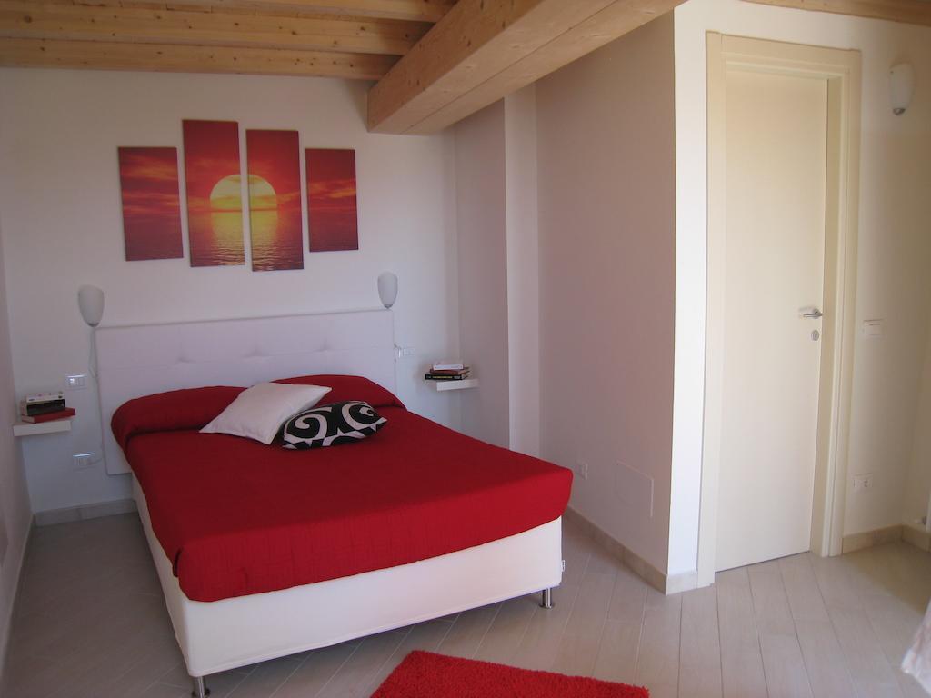 Casa Vacanze Albachiara Massa  Oda fotoğraf