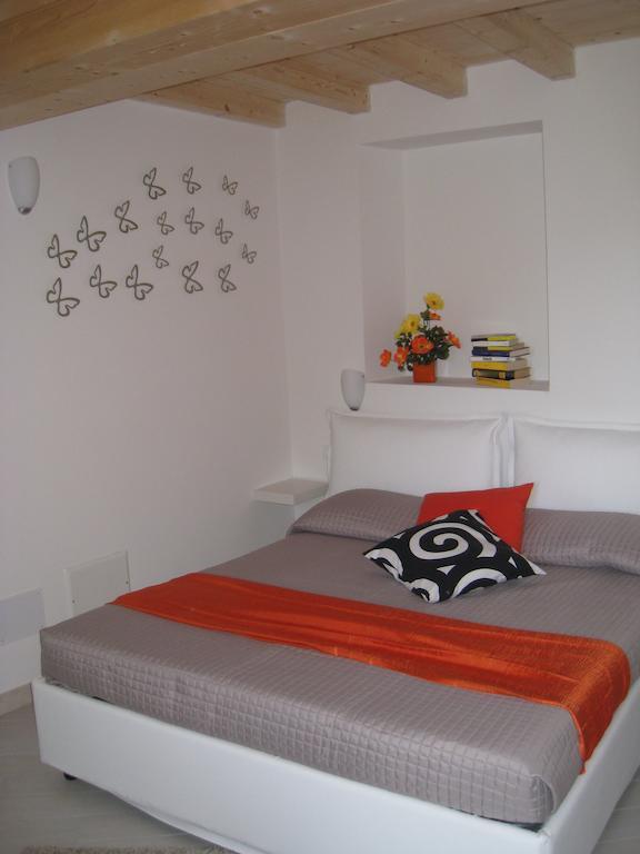 Casa Vacanze Albachiara Massa  Dış mekan fotoğraf