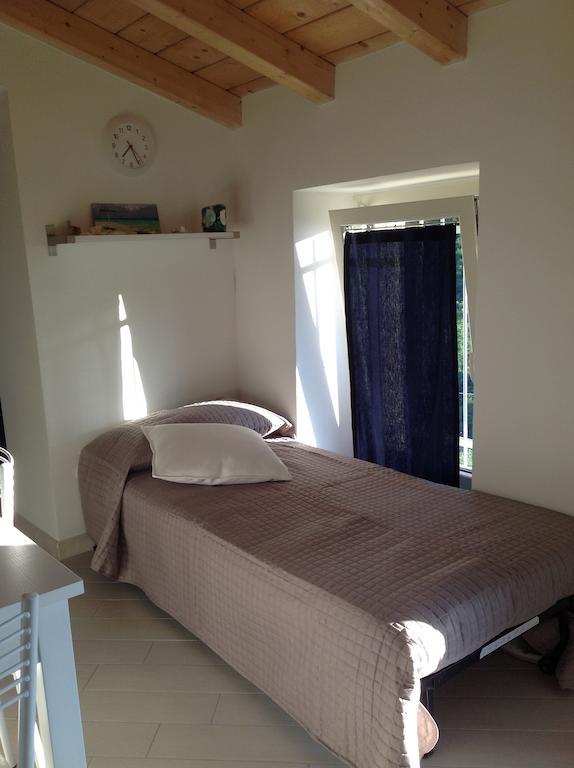 Casa Vacanze Albachiara Massa  Oda fotoğraf