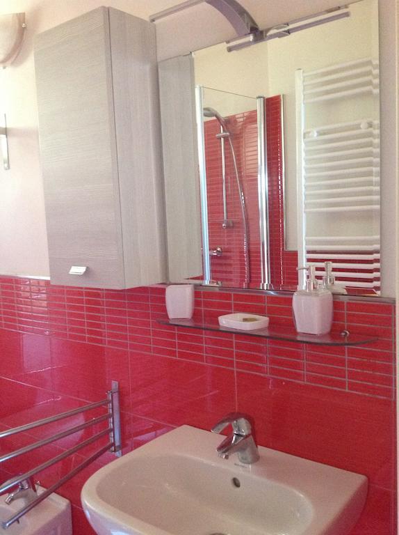 Casa Vacanze Albachiara Massa  Oda fotoğraf