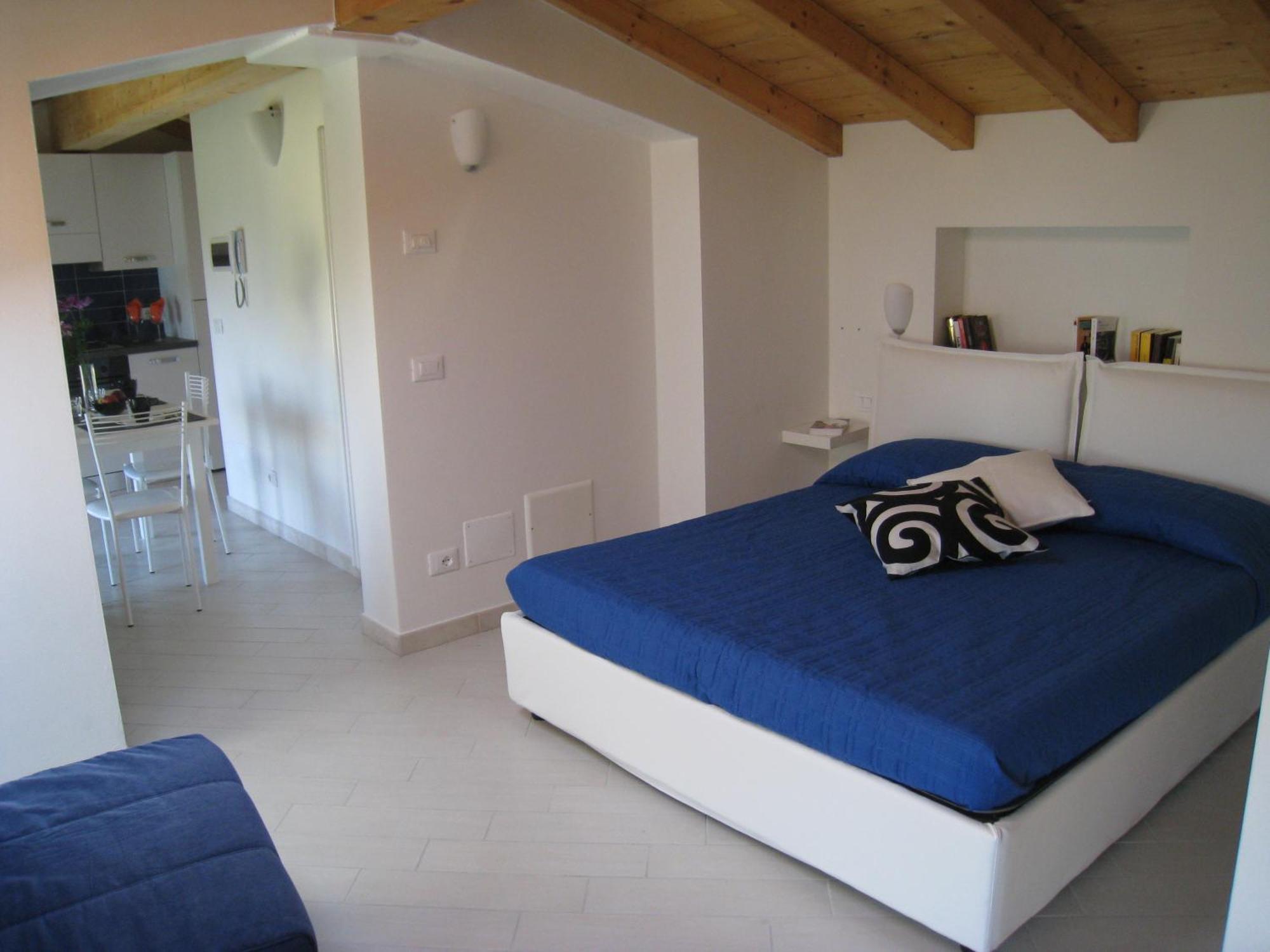 Casa Vacanze Albachiara Massa  Dış mekan fotoğraf