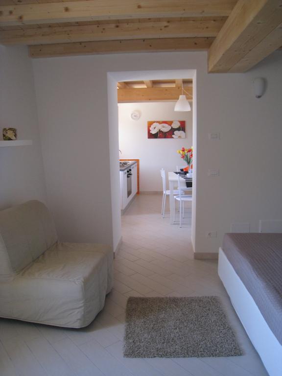 Casa Vacanze Albachiara Massa  Oda fotoğraf