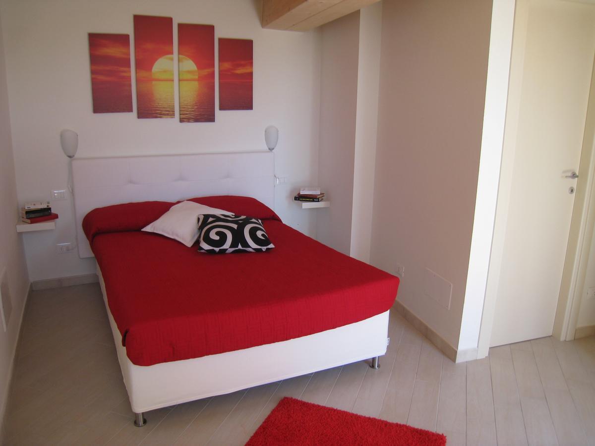 Casa Vacanze Albachiara Massa  Dış mekan fotoğraf