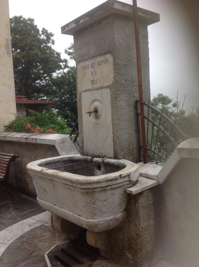 Casa Vacanze Albachiara Massa  Dış mekan fotoğraf