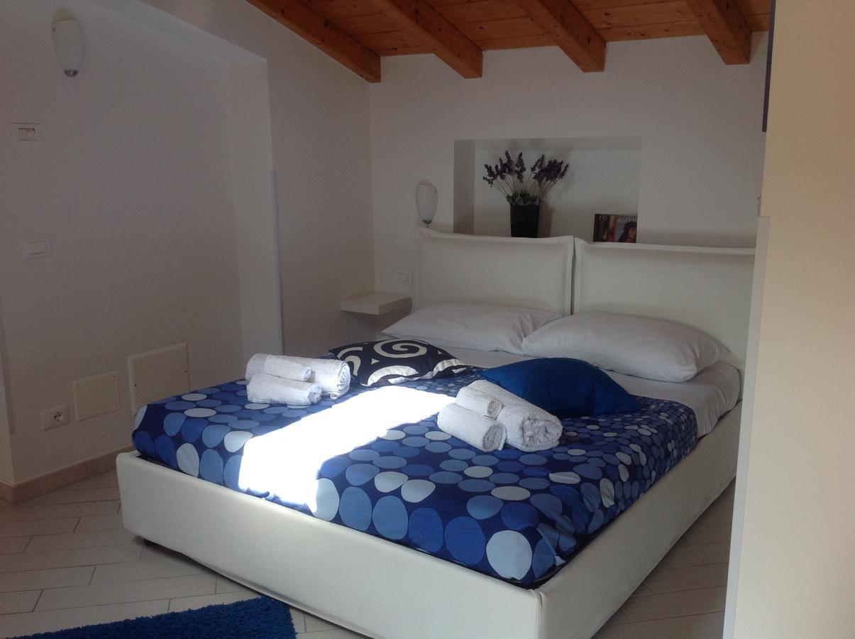 Casa Vacanze Albachiara Massa  Dış mekan fotoğraf