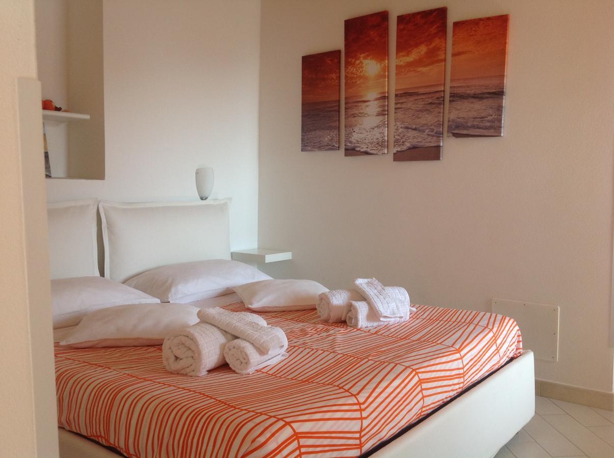 Casa Vacanze Albachiara Massa  Dış mekan fotoğraf