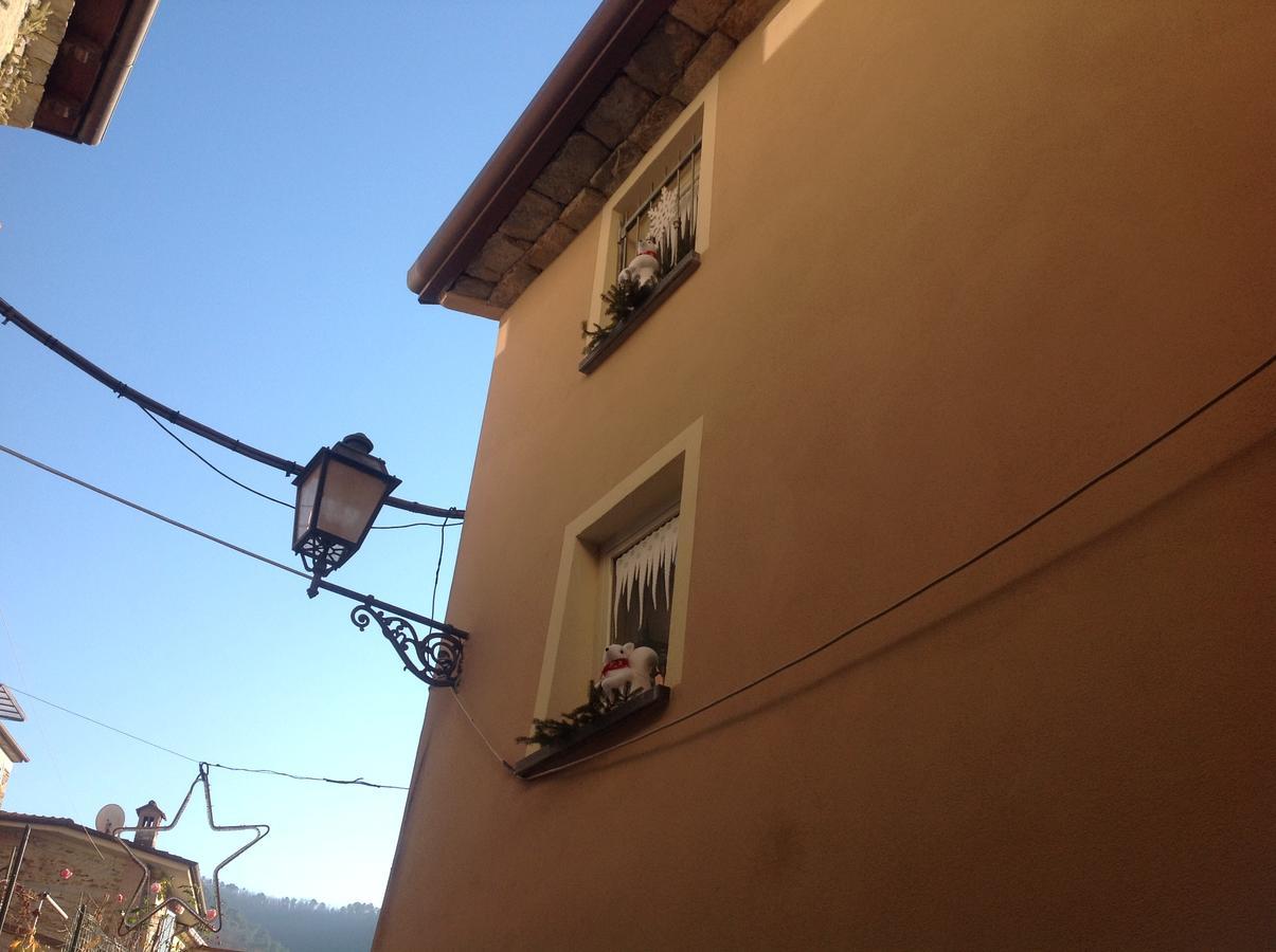 Casa Vacanze Albachiara Massa  Dış mekan fotoğraf